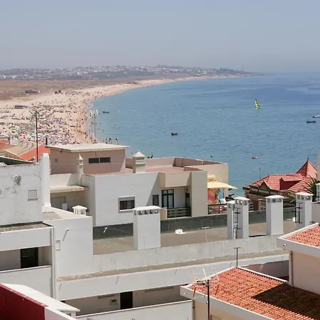 Pensión Atlanticside 3*